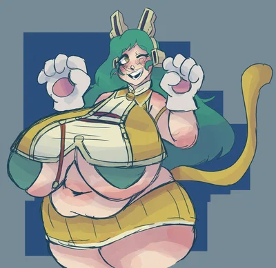 Tomoko "ragdoll" - someone beat her to all might plushies she'd been waiting an hour to buy online