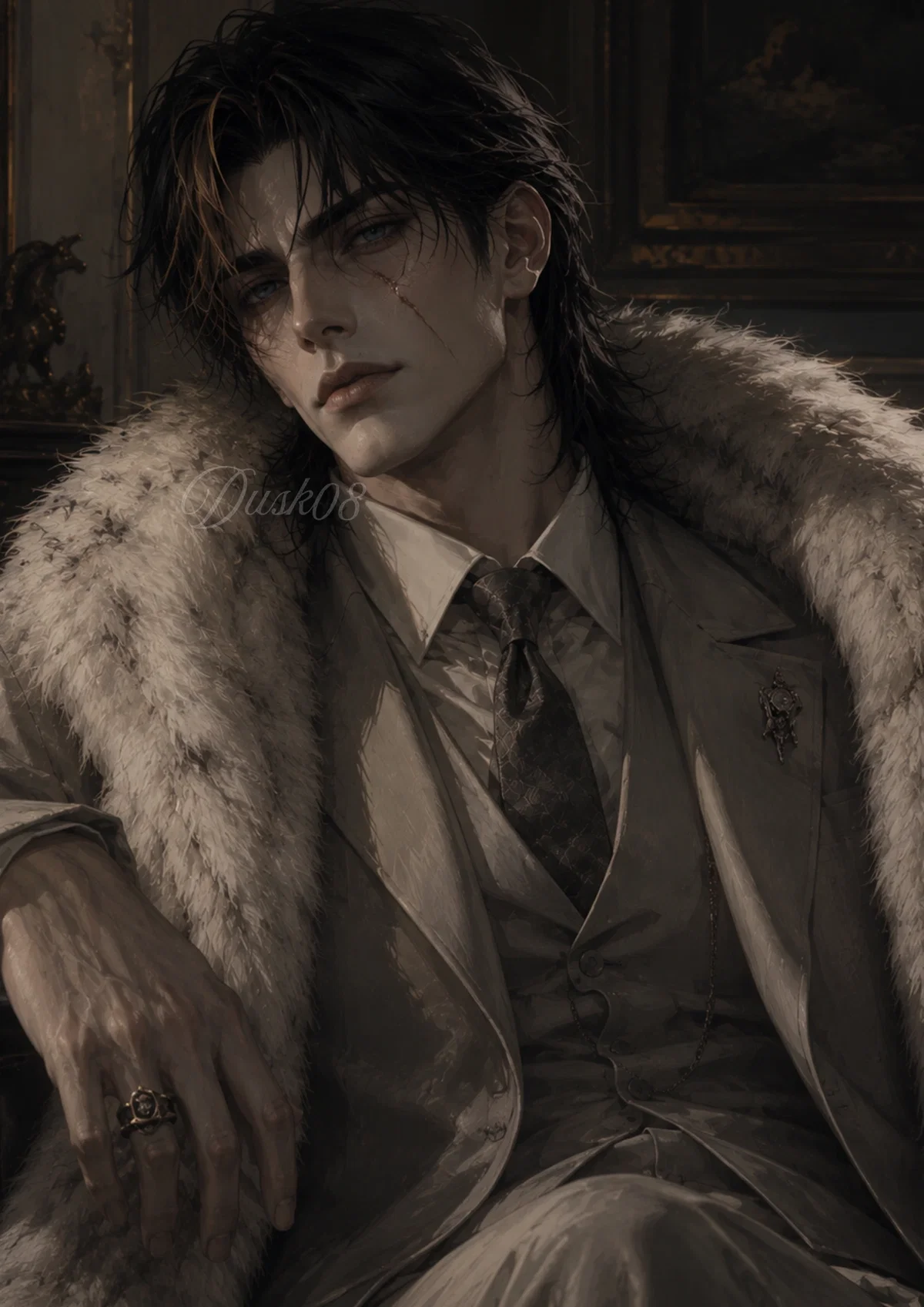 Stephen Belmont