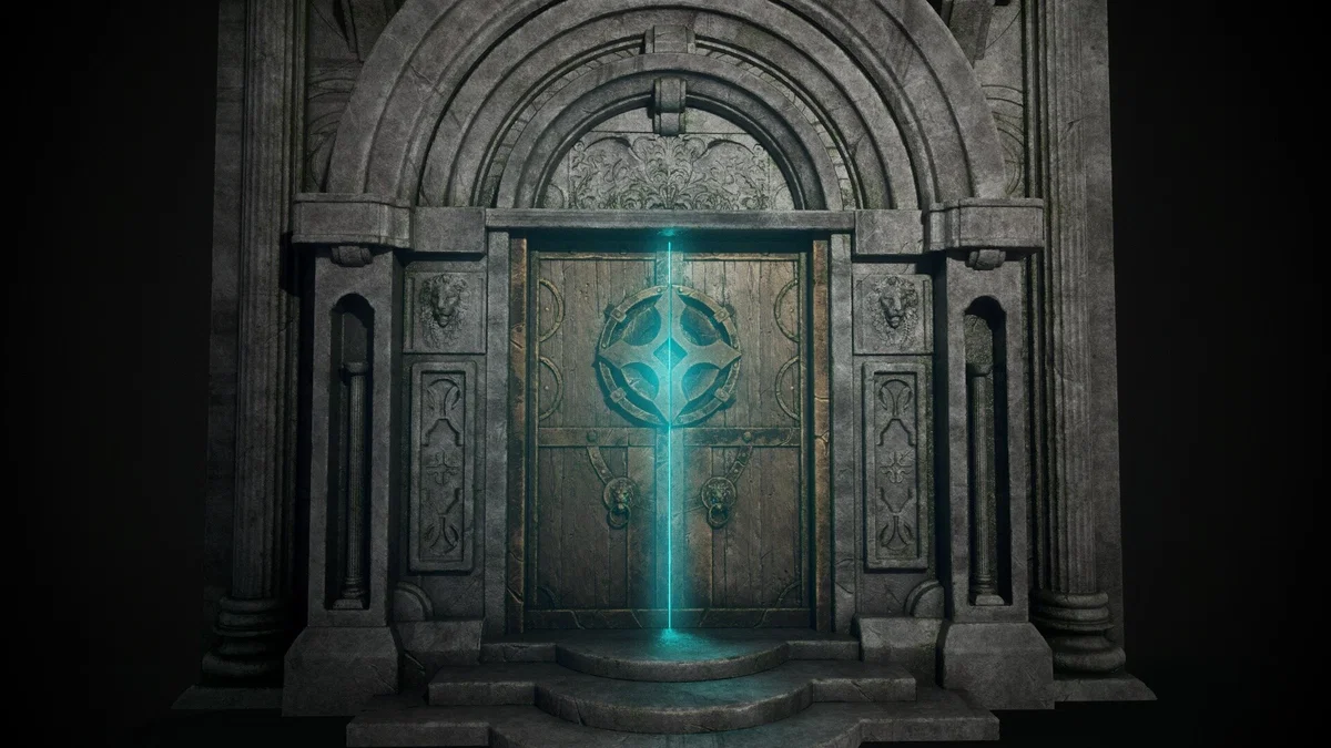 Dungeon Tactics