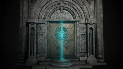 Dungeon Tactics