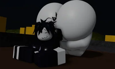 Fem/Female TwoTime/ Two Time | Reuploading pigen guys bot but it is revamped and much is added | Forsaken, Roblox, Horny