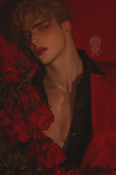 Kade Hayes | Fiancé 