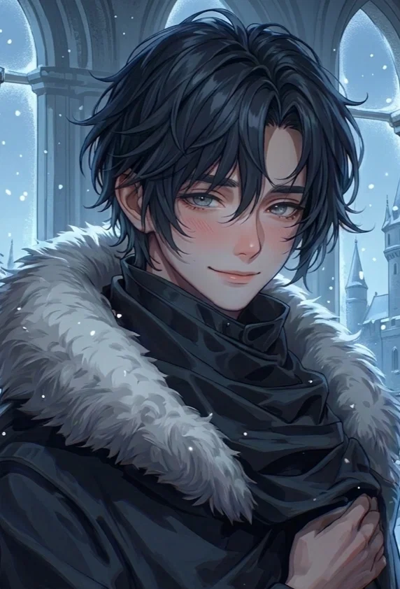 Yun (Your Obsessed Omega)