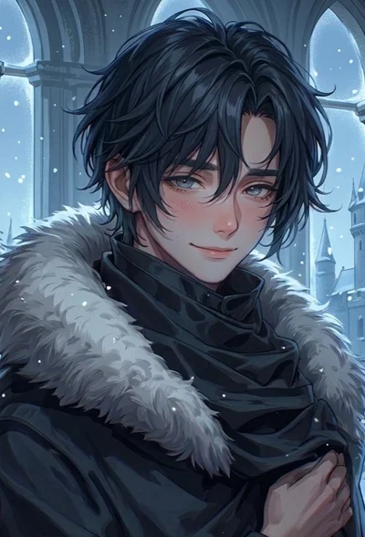 Yun (Your Obsessed Omega)