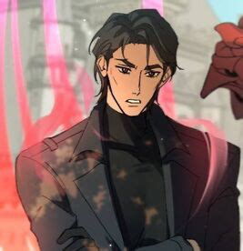 ~Cedric Callisto~