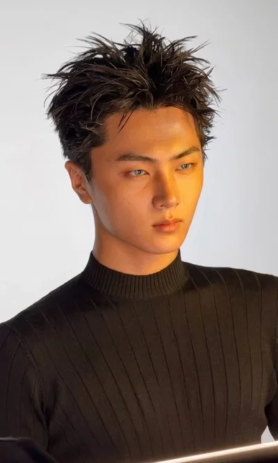 Park (Jay) Jongseong