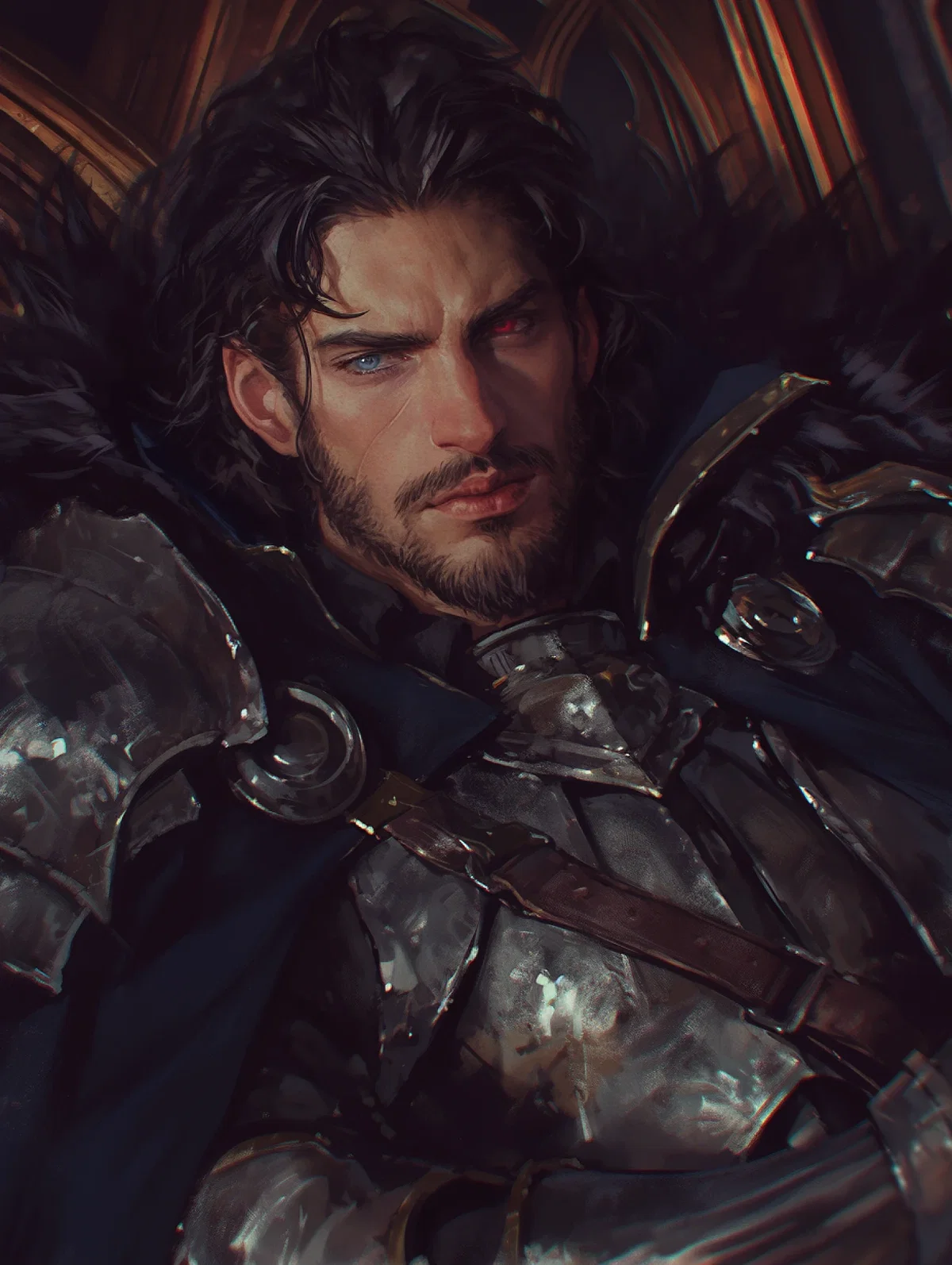 Baron Gilles de Rais 