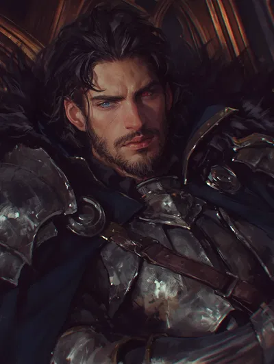 Baron Gilles de Rais 
