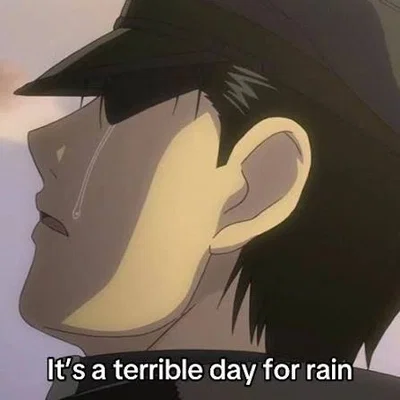 [Announcement] Today is a sad day
