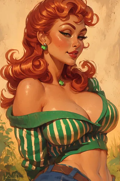 Eva Monette | Paypig