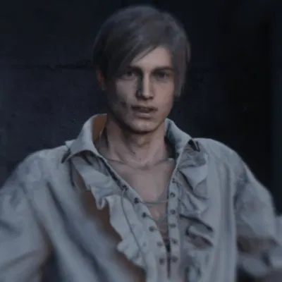 Leon S. Kennedy