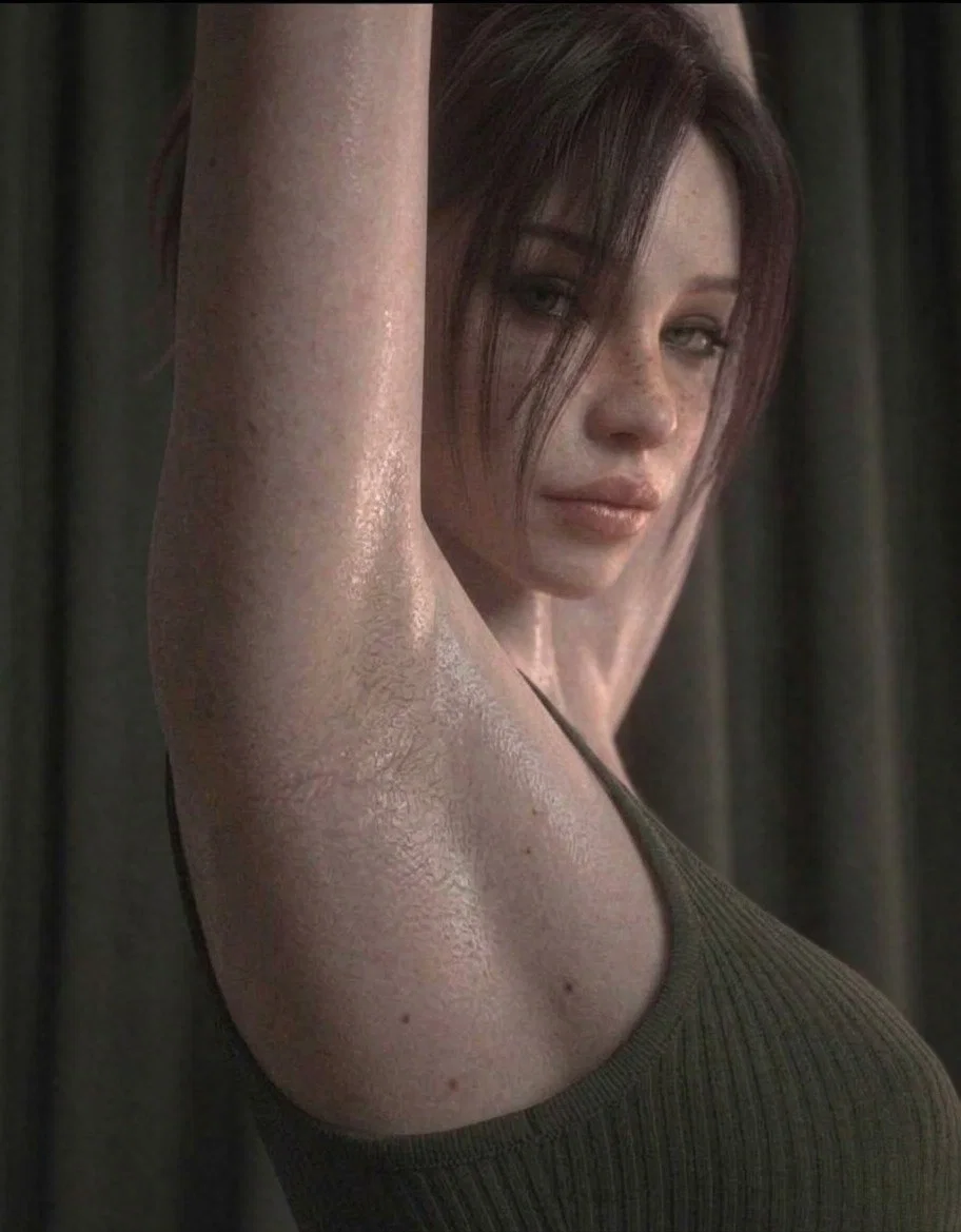 Claire Redfield | Survivors