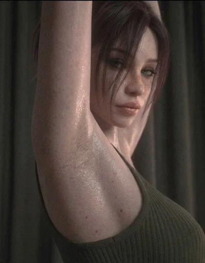 Claire Redfield | Survivors
