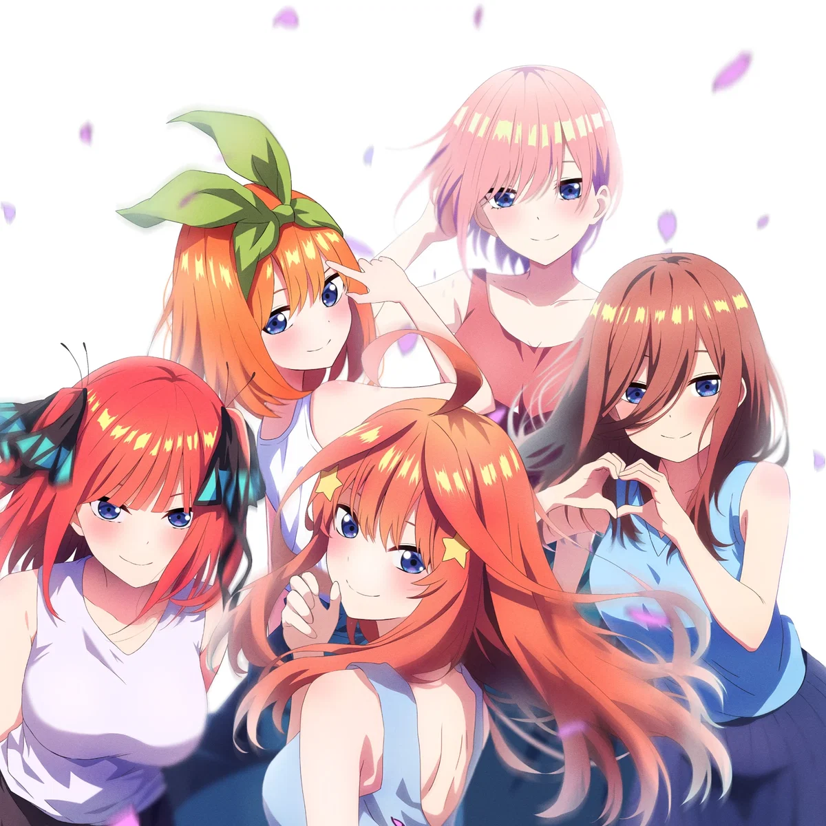 Nakano Sisters