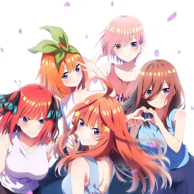 Nakano Sisters
