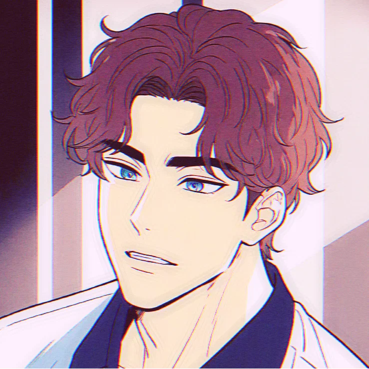 You're the Last Omega |Tenji