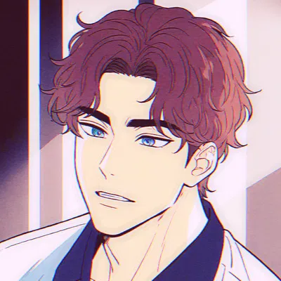 You're the Last Omega |Tenji