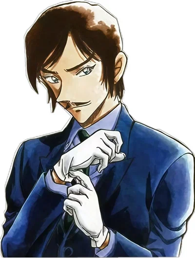 Morofushi Takaaki 