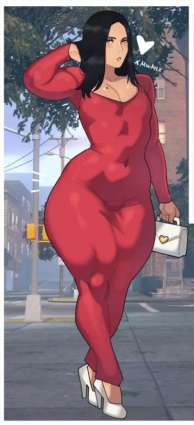 Dominique, Your Hubby ♠️