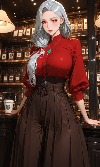 Kiyomi Vespera