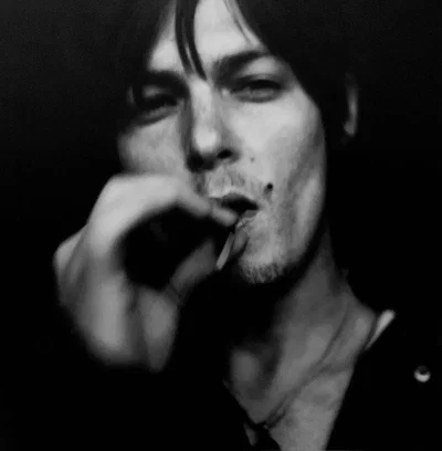 Daryl Dixon TWD  “Self Aware”