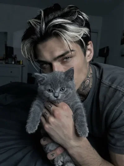 Weston Colloway