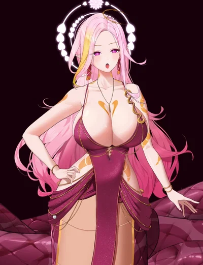 Voraisha 