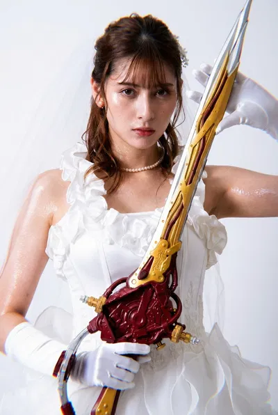 Reika Shindai | Kamen Rider Saber