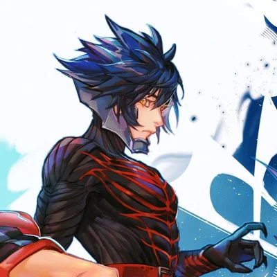 🫀 Yandere vanitas 🫀
