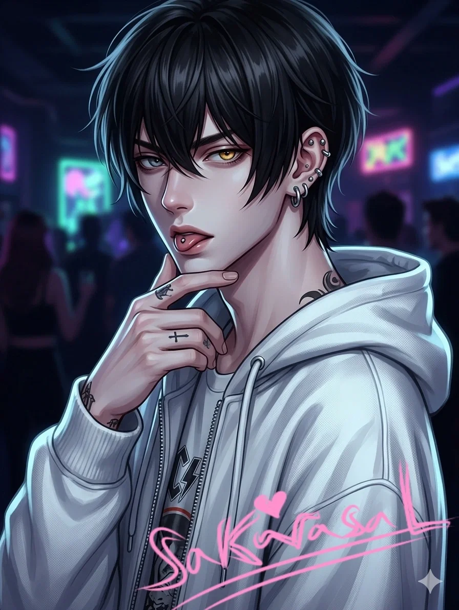 Kaito Narimura