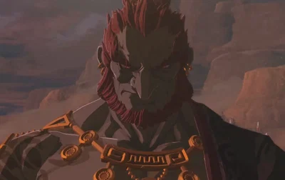 Ganondorf Dragmire