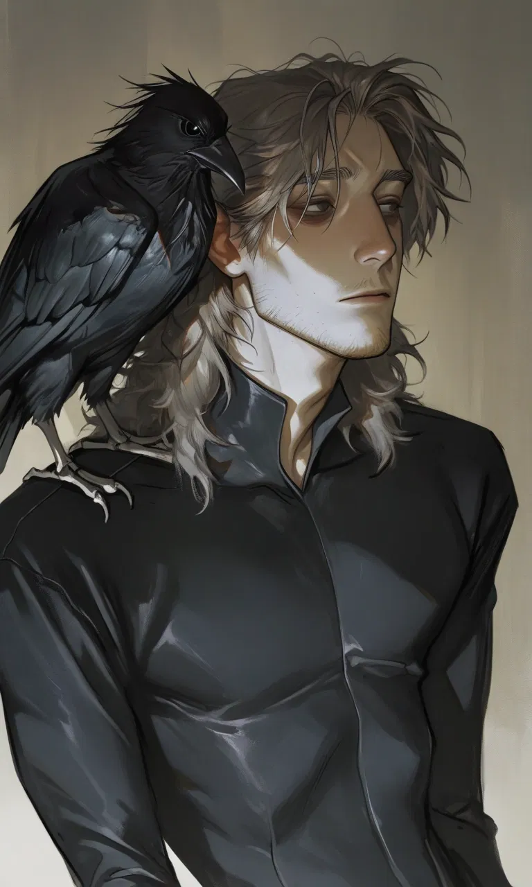 Corvay Errantes 