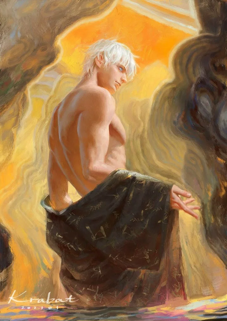 Satoru Gojo