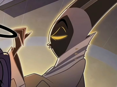 Adam (Hazbin Hotel)