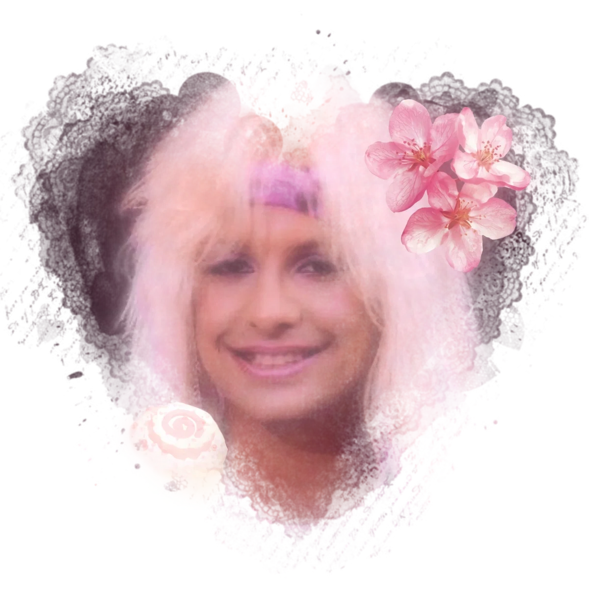 Vince Neil ༼♥︎༽ Bαrвιꫀ Dolᥣ ᨶ႒ᩚ