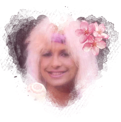 Vince Neil ༼♥︎༽ Bαrвιꫀ Dolᥣ ᨶ႒ᩚ