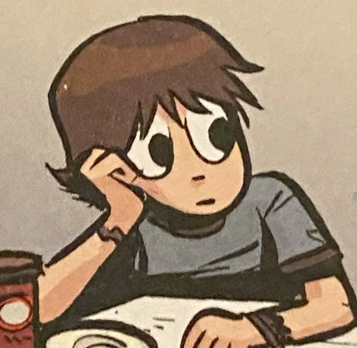 Young Neil