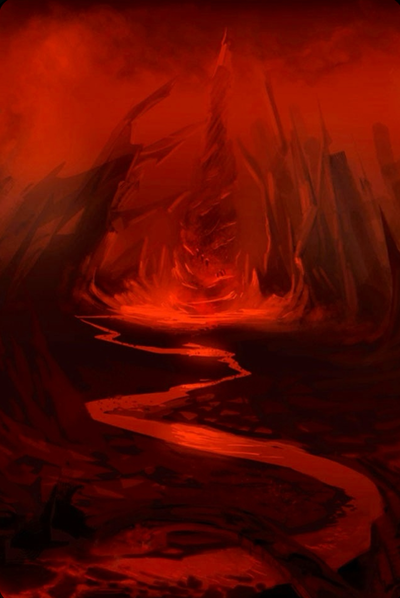 High council of Hell