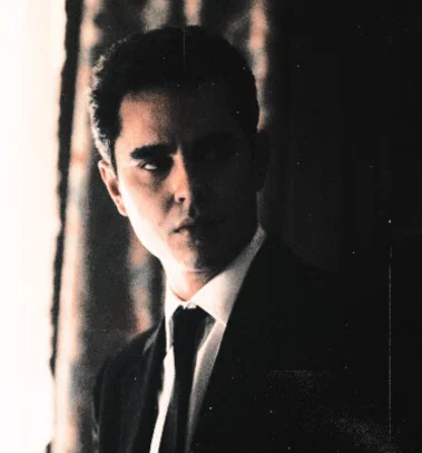 nick blaine