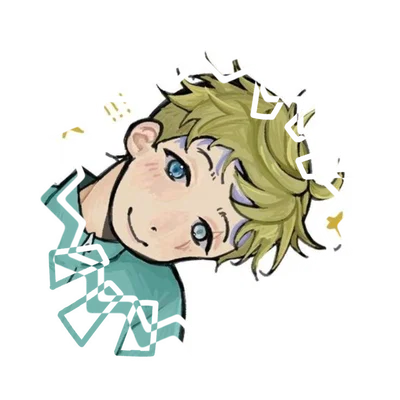 Leopold "Butters" Stotch