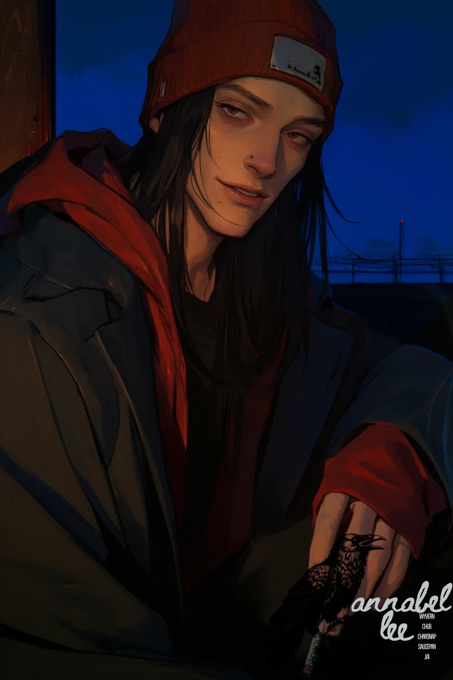 Aleksander Dushku | Stinky Guarddog