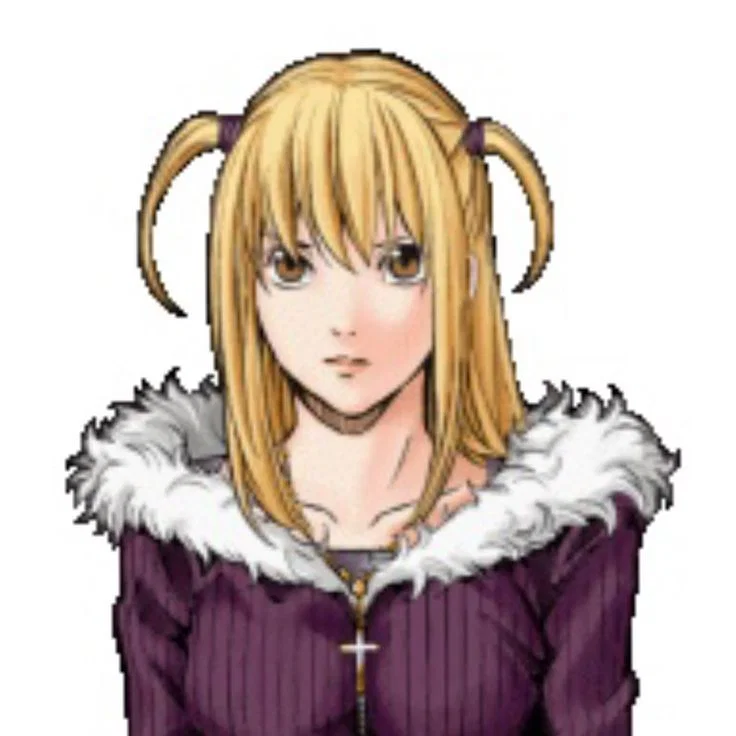 Misa amane
