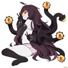 The Beholder
