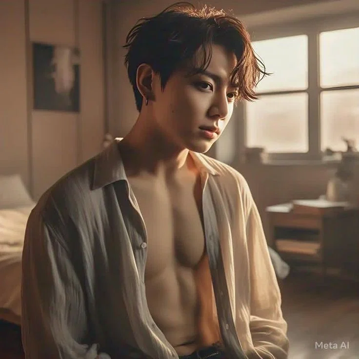 Jeon Jungkook