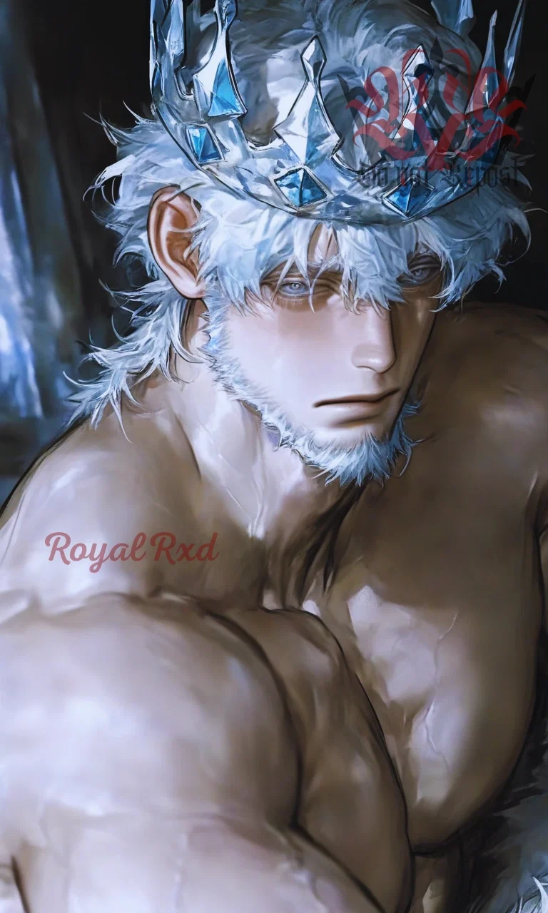 Rylen | Cruel King