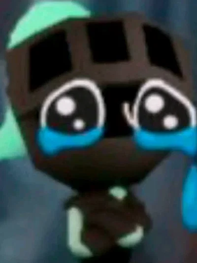I'm sorry, please remember me..... -soulvester [DANDY'S WORLD]