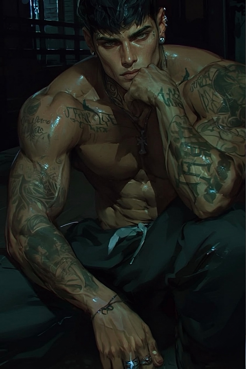 Tristan || reality show