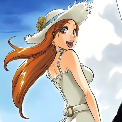 Summer Orihime
