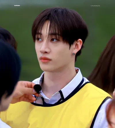 Bang Chan