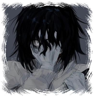 Jeff the killer || Patient x Psych Ward Nurse AU